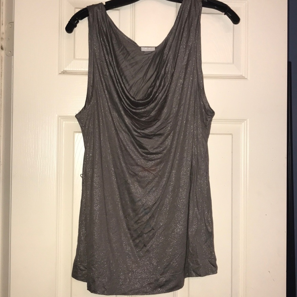 H&M Ladies Fashion Tank Top